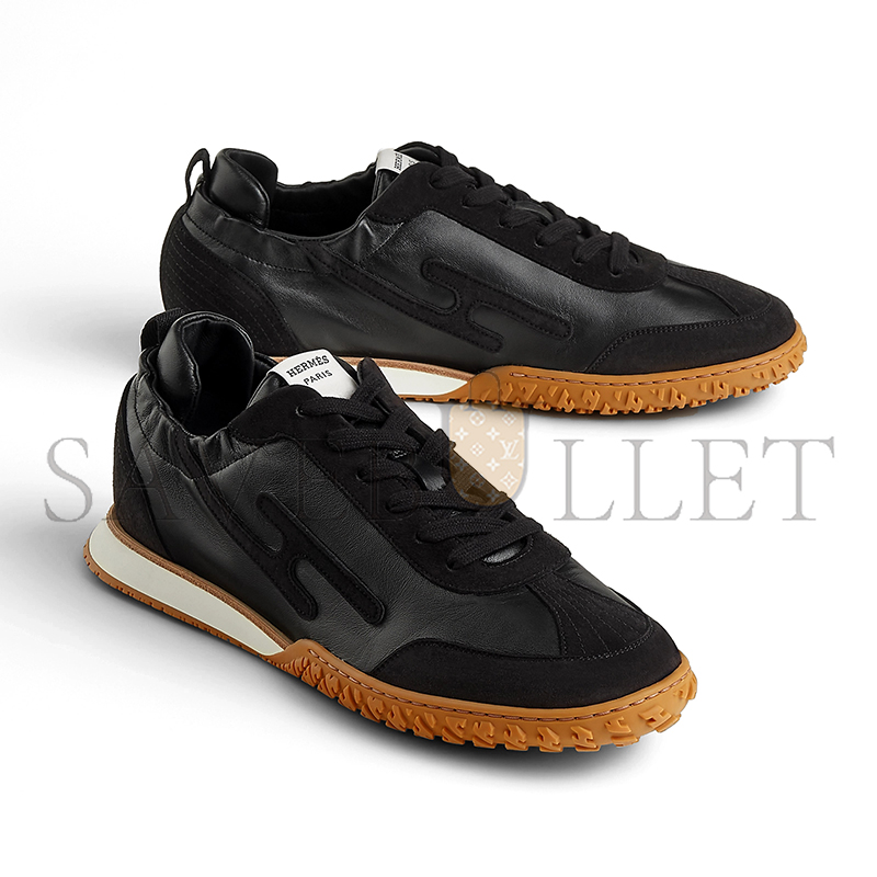 H**mes jet sneaker h242924zh01390